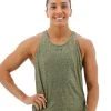 TYR Airtec™ Women's Tank - Solid -Tyr fttso3a 930 main01