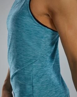 TYR Airtec™ Women's Tank - Solid 31 TYR Airtec™ Women's Tank - Solid -Tyr fttso3a 971 alt06