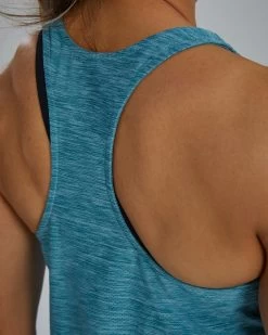 TYR Airtec™ Women's Tank - Solid 32 TYR Airtec™ Women's Tank - Solid -Tyr fttso3a 971 alt07