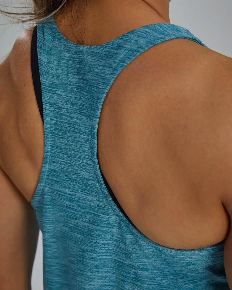 TYR Airtec™ Women's Tank - Solid 17 TYR Airtec™ Women's Tank - Solid - Image 15