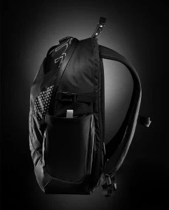 TYR Elite Team 24L Backpack -Tyr fw20 tyr elitebackpack lside 1