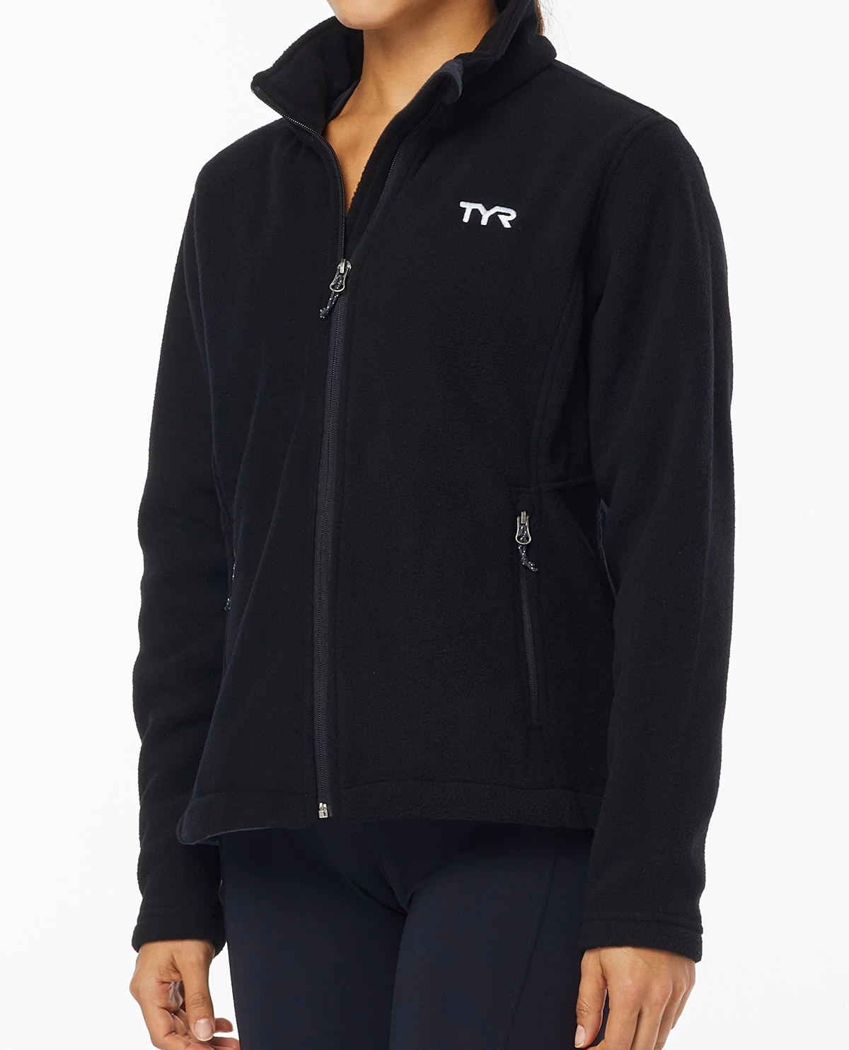 TYR Women's Alliance Polar Fleece 3 TYR Women's Alliance Polar Fleece