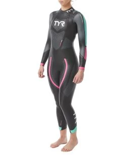 TYR Women’s Hurricane® Wetsuit Cat 5