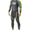 TYR Men's Hurricane® Wetsuit Cat 5 1 TYR Men's Hurricane® Wetsuit Cat 5 -Tyr hcafm6a 576 alt5