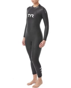 TYR Women's Hurricane® Wetsuit Cat 1
