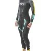 TYR Women's Hurricane® Wetsuit Cat 2