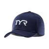 TYR Fitted Victory Hat -Tyr l6pnlht 401 alt01