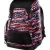 TYR Alliance 45L Backpack - All American -Tyr latbpamr 636 alt05