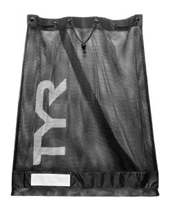 TYR 75L Mesh Equipment Bag
