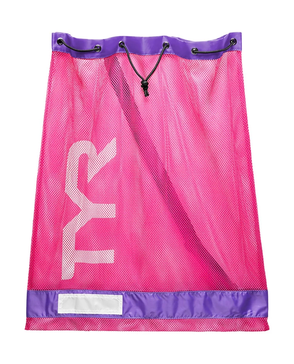 TYR 75L Mesh Equipment Bag 7 TYR 75L Mesh Equipment Bag - Image 5