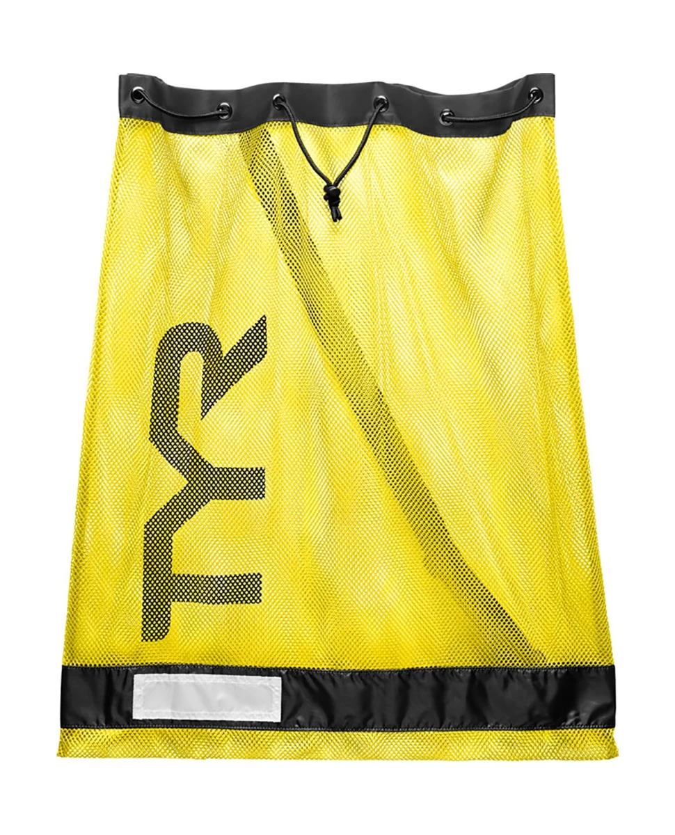 TYR 75L Mesh Equipment Bag 8 TYR 75L Mesh Equipment Bag - Image 6