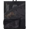 TYR Elite Team 40L Mesh Backpack -Tyr lbmshelt 008 main01