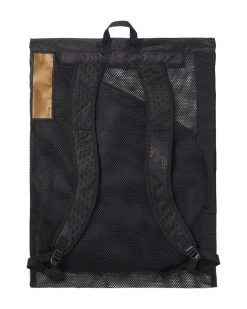 TYR Elite Team 40L Mesh Backpack -Tyr lbmshelt 008 main02