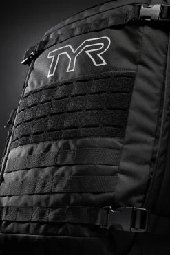 TYR Mission Training Bag - Solid -Tyr lbmssn 001 alt01 2878