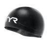 TYR Adult Silicone Competitor Racing Swim Cap -Tyr lcscomp 001 alt01 2 1