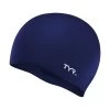 TYR Youth Silicone Wrinkle-Free Swim Cap -Tyr lcsjr 401 alt01