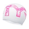 TYR Adult Silicone Swim Cap - Pink -Tyr lcspkcmo 1262