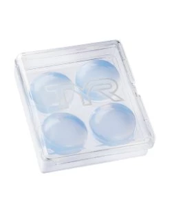 TYR Soft Silicone Ear Plugs