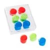 TYR Youth Silicone Ear Plugs - Multi -Tyr lepy 970 main01