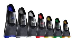 TYR Crossblade Fins 2.0
