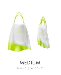 TYR Hydroblade Fins -Tyr lfhyd m