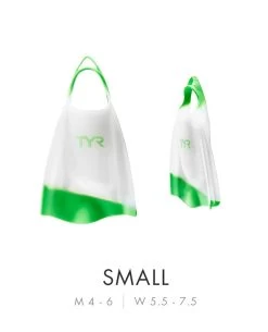 TYR Hydroblade Fins -Tyr lfhyd s