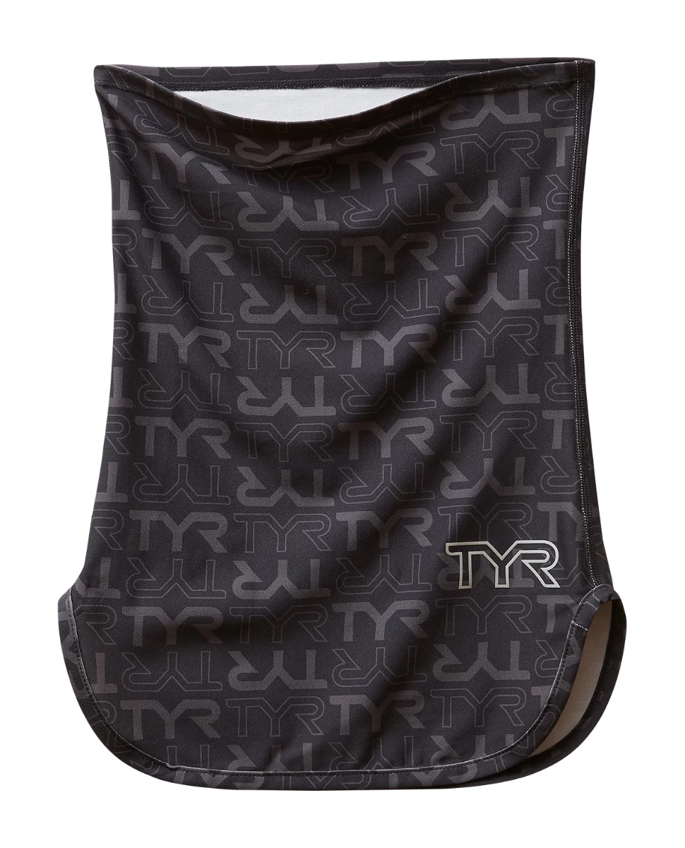 TYR Unisex SunDefense Super Soft Neck Gaiter - Printed 3 TYR Unisex SunDefense Super Soft Neck Gaiter - Printed