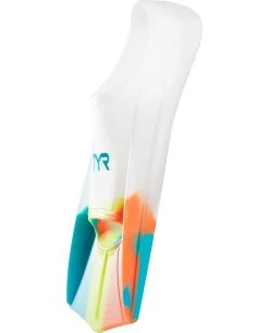 TYR Stryker Silicone Fins -Tyr lfstrkr s alt2