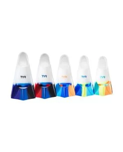 TYR Stryker Silicone Fins