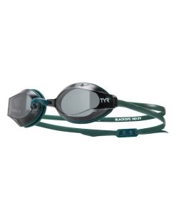 TYR Adult Black Ops 140 EV Racing Goggles