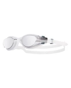 TYR Adults Vesi Mirrored Goggles