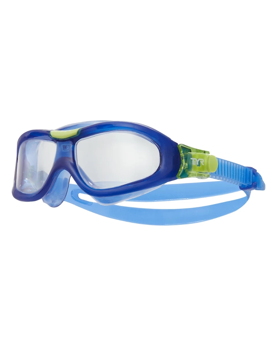 TYR Youth Orion Swim Mask 3 TYR Youth Orion Swim Mask