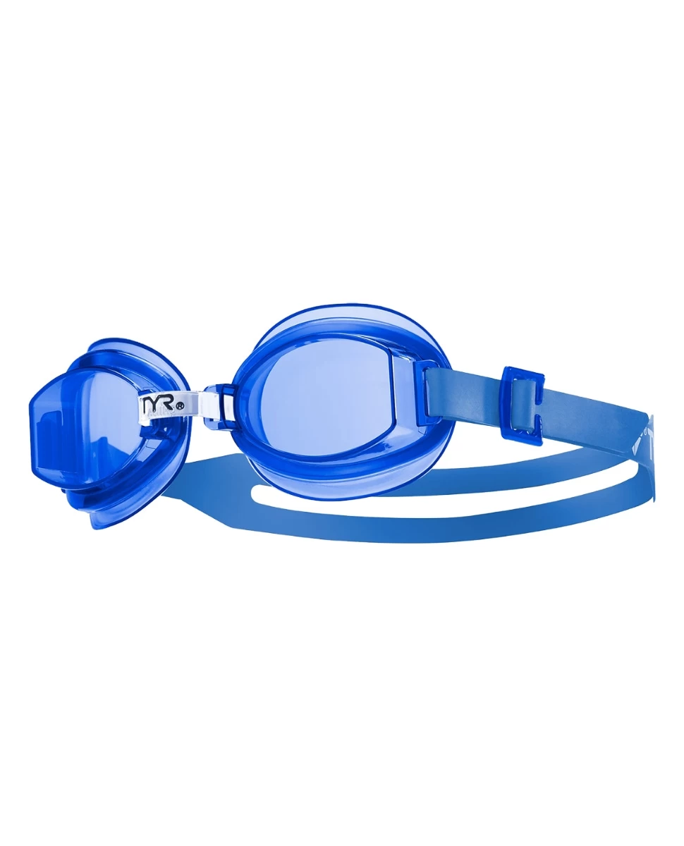 TYR Adult Racetech Goggles 3 TYR Adult Racetech Goggles