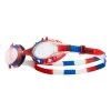 TYR Kids' Swimple Goggles - Tie Dye Spikes -Tyr lgspktd 642 alt05 1