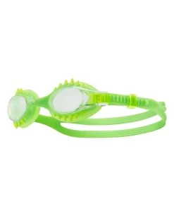 TYR Kids' Swimple Goggles - Spikes