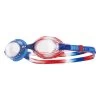 TYR Kids' Swimple Goggles - USA 2 TYR Kids' Swimple Goggles - USA -Tyr lgswusa 642 alt1 1 3