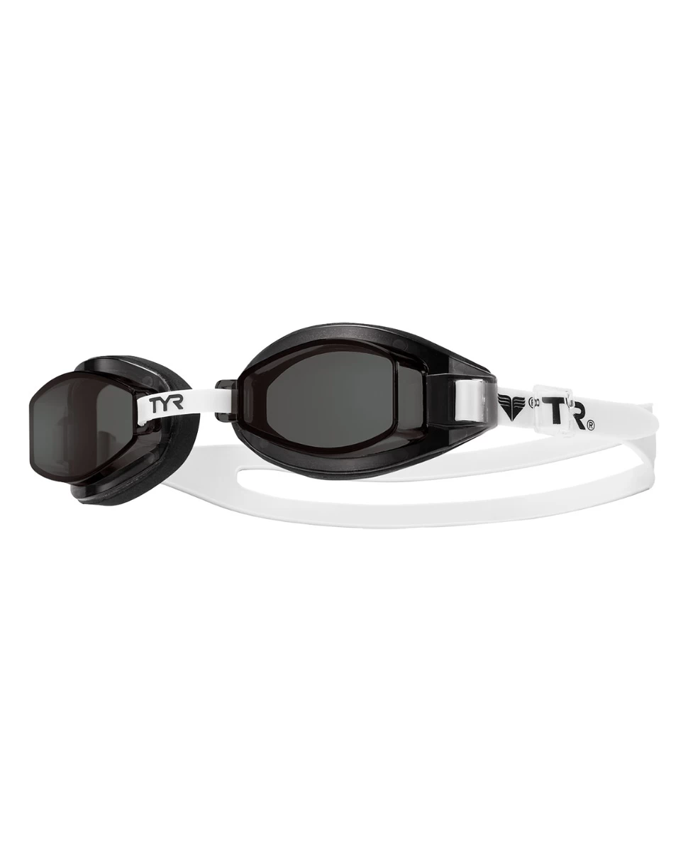 TYR Adult Team Sprint Goggles 3 TYR Adult Team Sprint Goggles