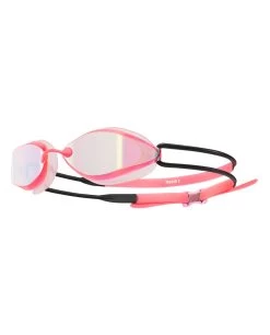 TYR Adult Mirrored Tracer-X Racing Goggles