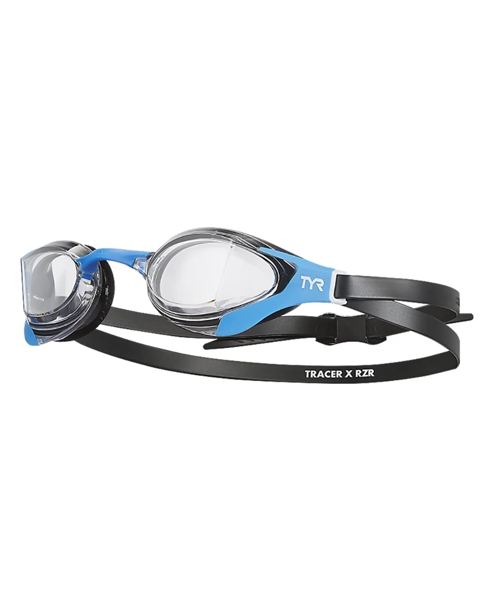 TYR Adult Tracer-X RZR Racing Goggles 3 TYR Adult Tracer-X RZR Racing Goggles