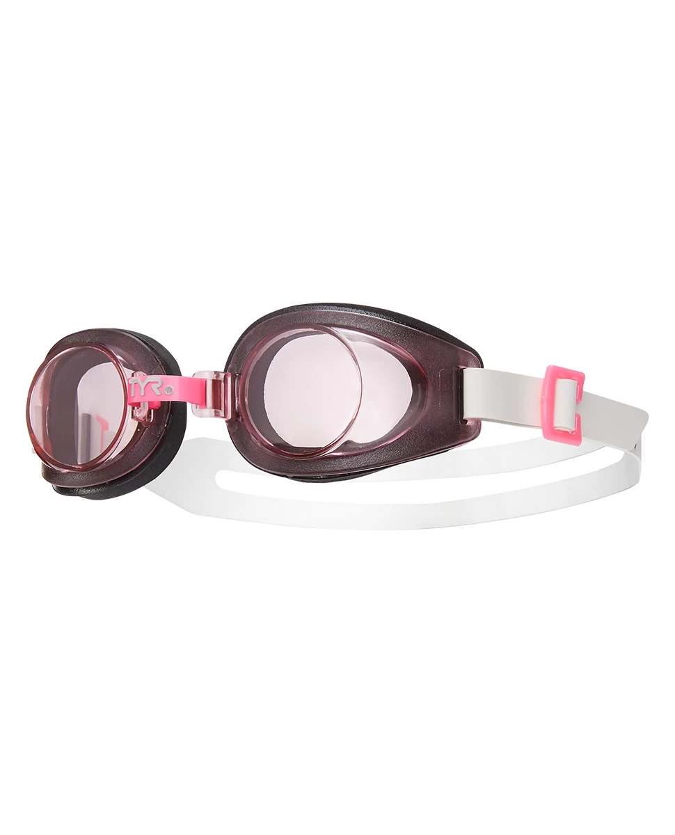 TYR Kids' Foam Goggles 3 TYR Kids' Foam Goggles