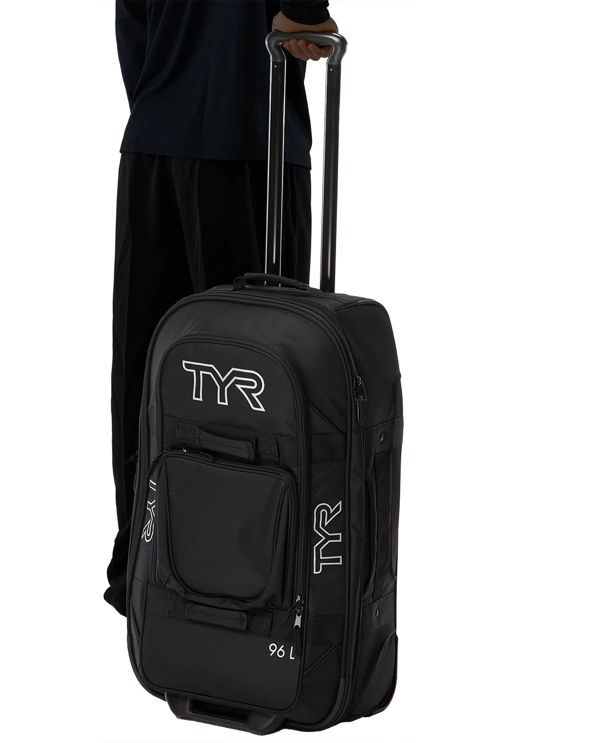 TYR Alliance Check-In Bag 3 TYR Alliance Check-In Bag