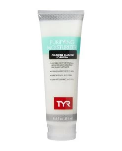 TYR Purifying Moisturizer