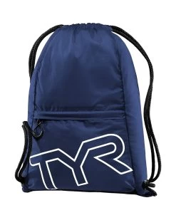 TYR Drawstring Sackpack Backpack