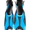 TYR Snorkeling Fin -Tyr lrecfin 420 main01