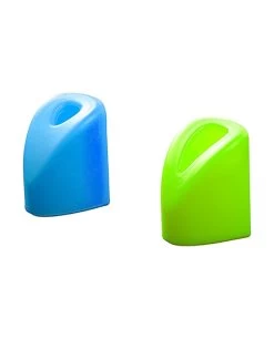 TYR Ultralite Snorkel 2.0 Cardio Training Cap Set