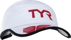TYR Running Cap