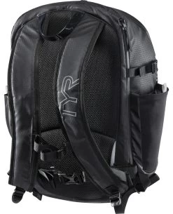 TYR Elite Team 24L Backpack -Tyr ltebpk 001 alt02 1