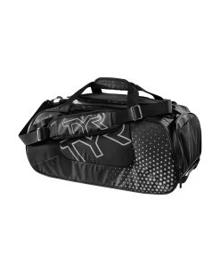 TYR Elite Team Gym Duffle Bag