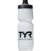 TYR Purist Cycling Water Bottle - 26 Oz. -Tyr lwbr3 101 alt012
