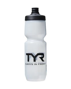 TYR Purist Cycling Water Bottle - 26 Oz.